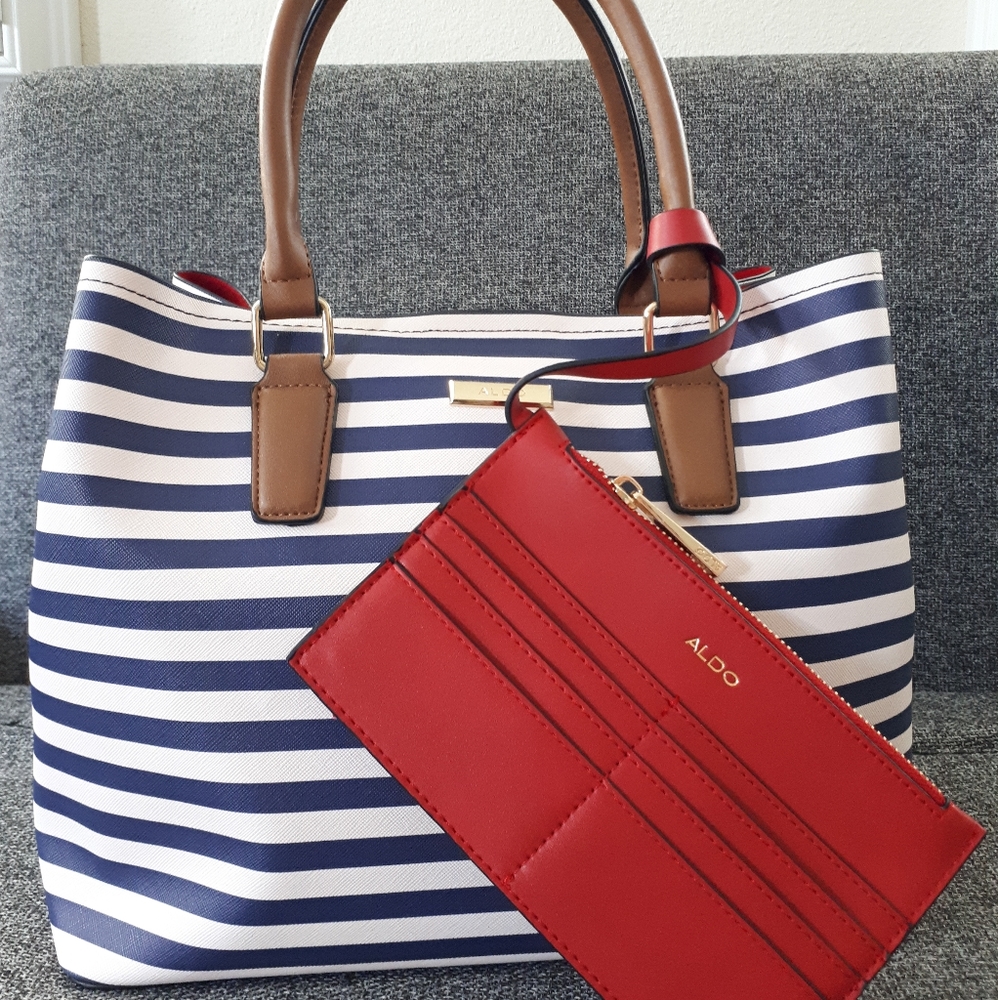 Also Handbag